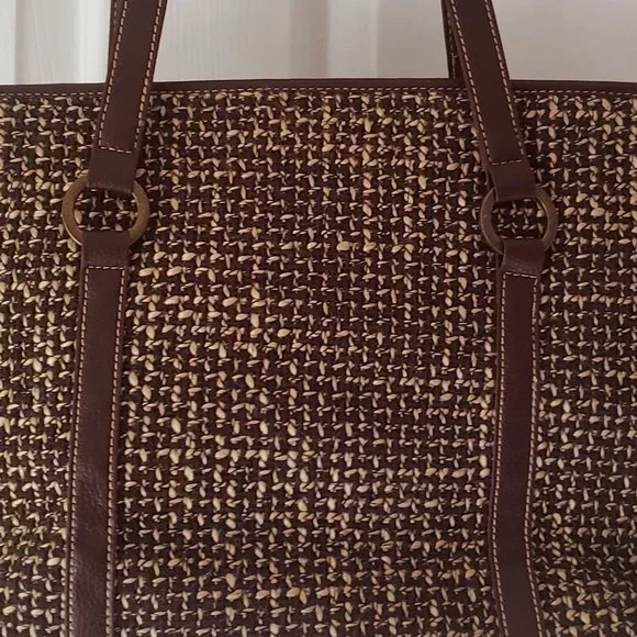 Lancome Purse - Picture 2 of 11